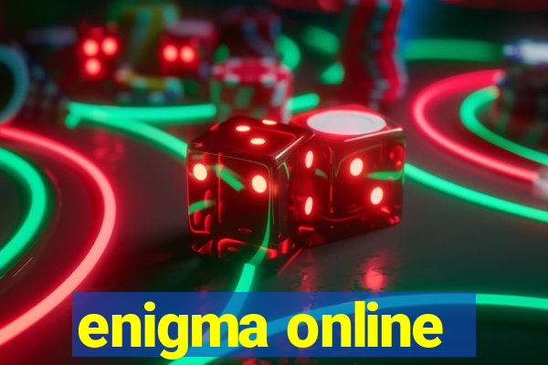 enigma online